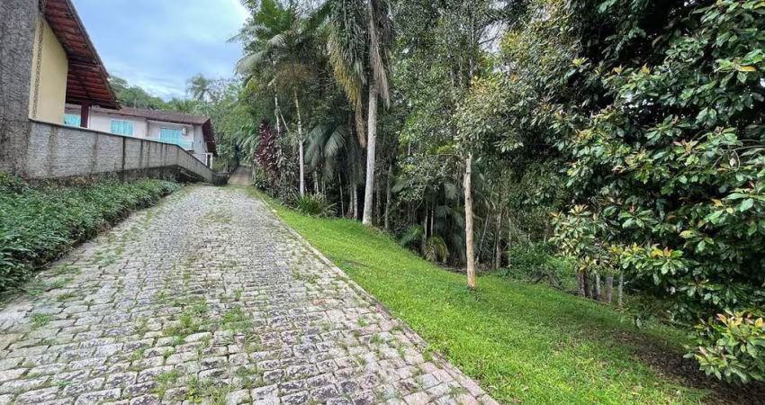 Terreno para Venda em Joinville, Nova Brasília