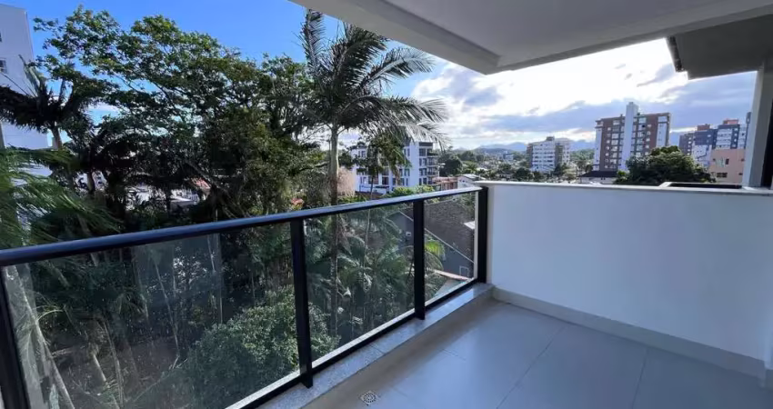 Apartamento para Venda em Joinville, Santo Antônio, 3 dormitórios, 1 suíte, 1 vaga