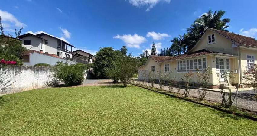 Terreno à venda no Costa e Silva, Joinville 