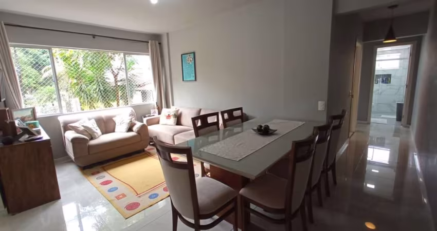 Apartamento para Venda em Joinville, Atiradores, 2 dormitórios, 1 vaga