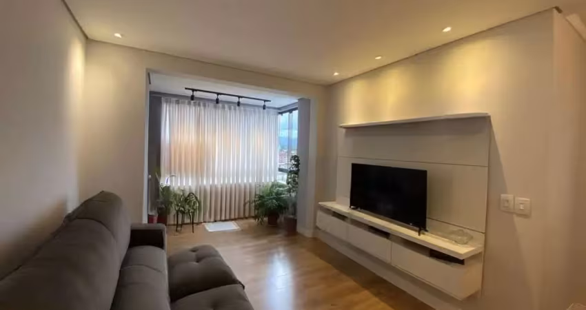 Apartamento para venda em joinville, glória, 3 dormitórios, 1 suíte, 2 banheiros, 1 vaga