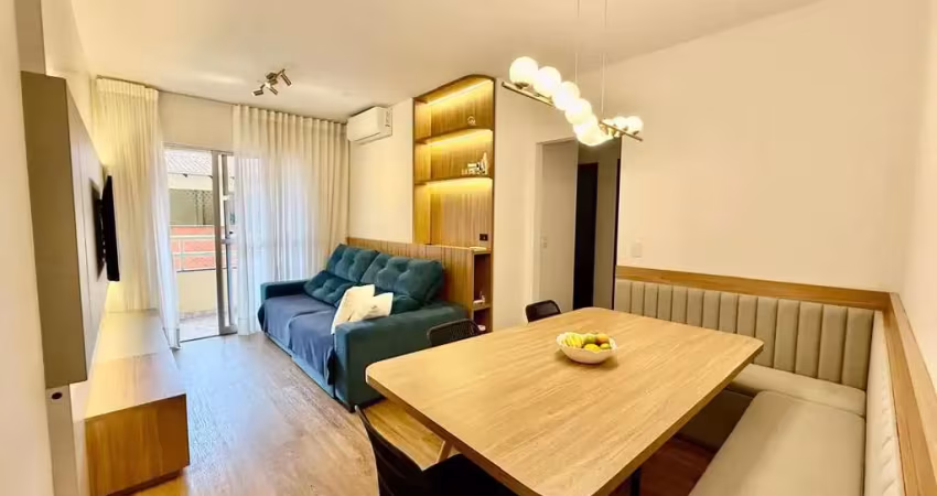 Apartamento garden para venda em joinville, santo antônio, 3 dormitórios, 1 suíte, 1 vaga