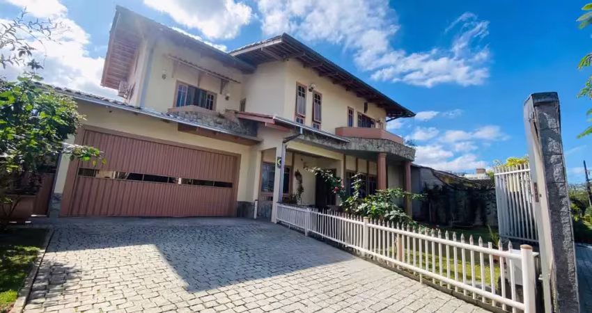 Casa para venda em joinville, santo antônio, 3 dormitórios, 1 suíte, 2 banheiros, 2 vagas