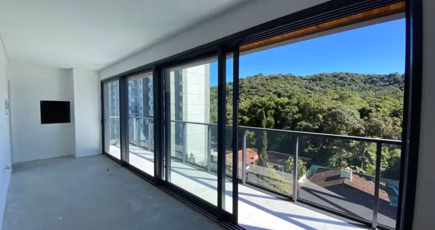 Apartamento à venda no Atiradores, Joinville 