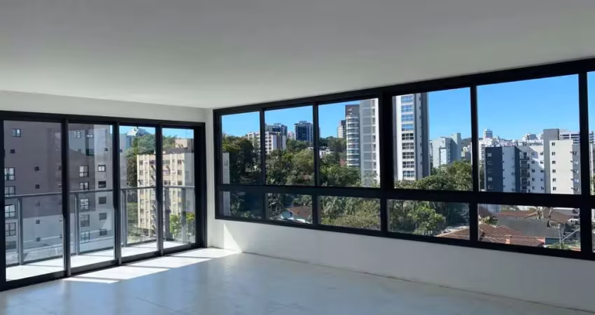 Apartamento para venda em joinville, atiradores, 3 dormitórios, 3 suítes, 1 banheiro, 2 vagas