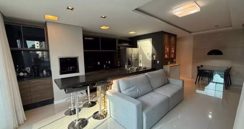 Apartamento para venda em joinville, atiradores, 3 dormitórios, 1 suíte, 2 banheiros