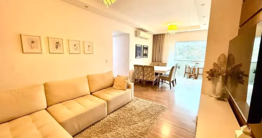 Apartamento para venda em joinville, américa, 3 dormitórios, 1 suíte, 1 banheiro