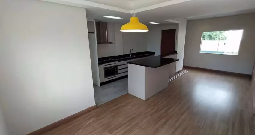 Apartamento para venda em joinville, pirabeiraba (pirabeiraba), 2 dormitórios, 1 suíte, 2 banheiros, 1 vaga