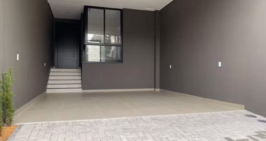 Sobrado para venda em joinville, anita garibaldi, 3 dormitórios, 1 suíte, 2 banheiros, 3 vagas