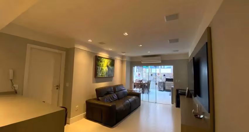 Apartamento garden para venda em joinville, américa, 3 dormitórios, 1 suíte, 2 vagas