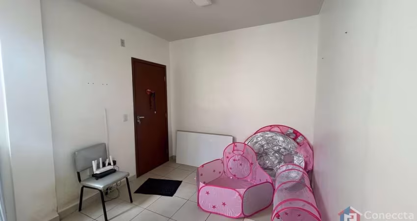 Apartamento em Ipanema, Patos de Minas/MG