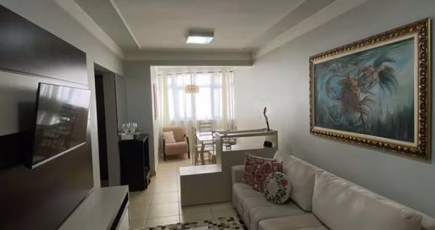 Apartamento à Venda no Bairro Caiçaras em Patos de Minas-MG