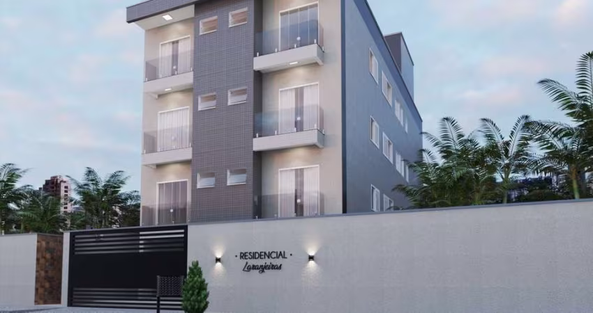 Apartamento em Cerrado, Patos de Minas/MG