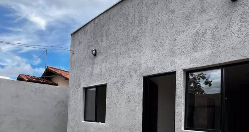 Casa em Nossa Senhora de Fátima, Patos de Minas/MG