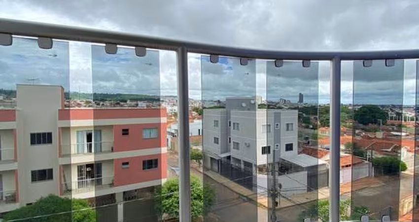 Apartamento à venda no bairro Vila Garcia - Patos de Minas/MG