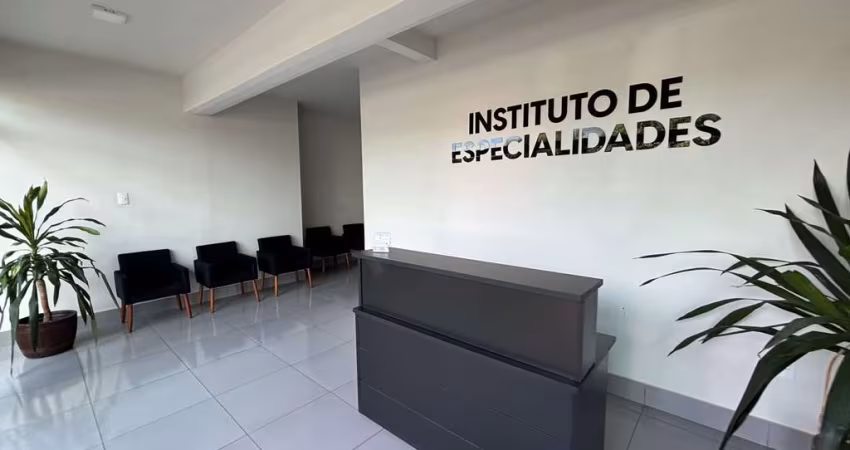 Sala Comercial para Locação no Centro de Patos de Minas - Ideal para Escritórios ou Clínicas