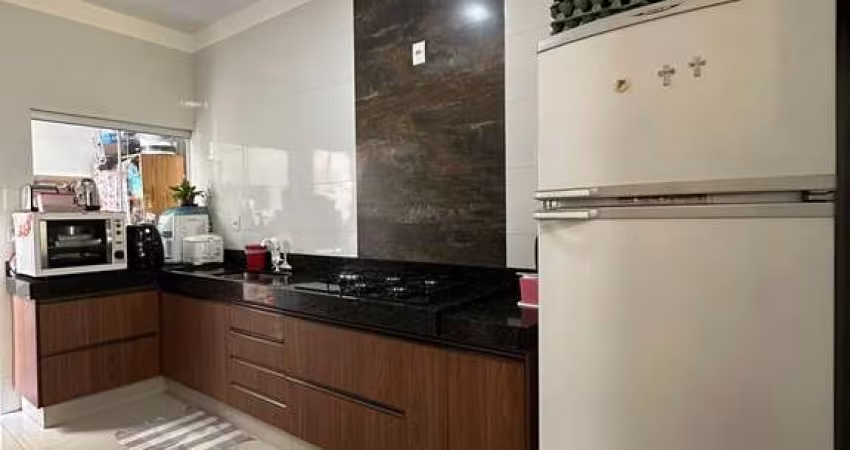 Apartamento Térreo com 3 Quartos à Venda no Bairro Laranjeiras – Patos de Minas