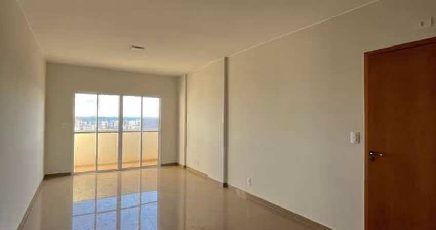 Apartamento com 3 quartos à venda na Rua Orquídeas, Jardim Paraíso, Patos de Minas