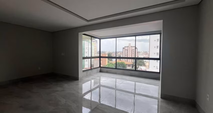 Apartamento de Alto Padrão à Venda no Jardim Centro em Patos de Minas-MG