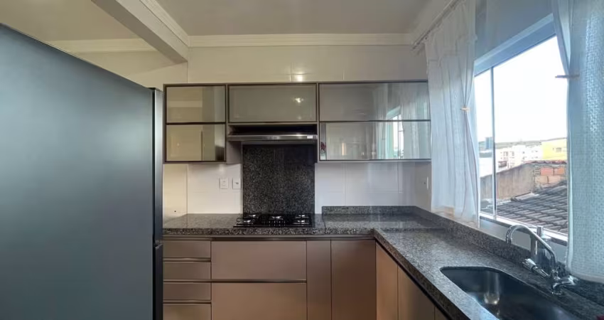 Apartamento com 2 Quartos à Venda no Jardim Panorâmico em Patos de Minas-MG