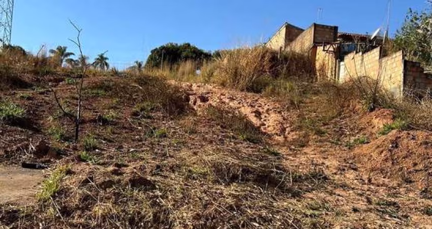 Terreno Lote em Coração Eucarístico, Patos de Minas/MG