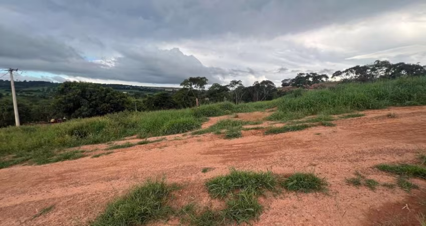 Ágio de Lote à venda no Loteamento Alto Caiçaras V