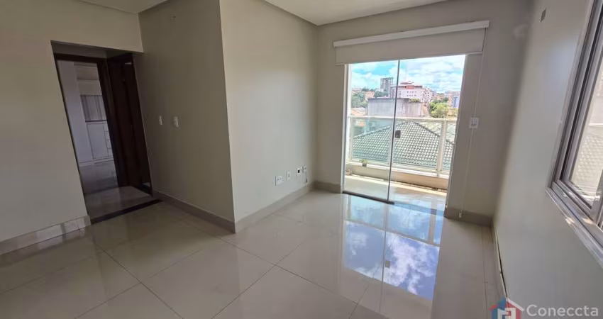 Apartamento à Venda no Bairro Cidade Jardim em Patos de Minas-MG