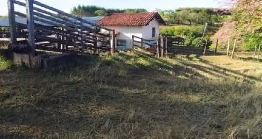 Fazenda em Perdizes/MG