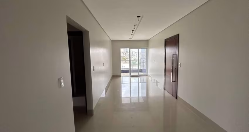 Apartamento Alto Padrão no Residencial Sierra Azul – 3 Quartos, Elevador e Varanda