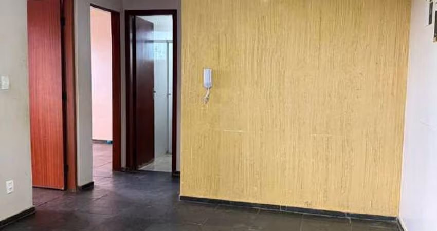 Apartamento Térreo à Venda no Jardim Andrades em Patos de Minas – 2 Quartos e Lazer no Condomínio