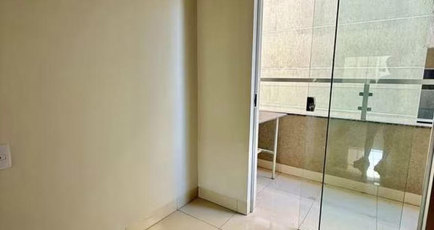 Apartamento Novo à Venda no Bairro Laranjeiras – Patos de Minas-MG