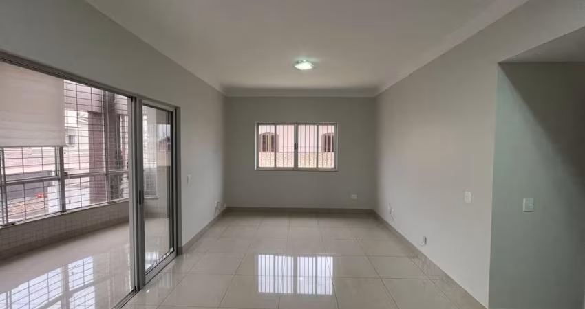 Apartamento à Venda no Bairro Jardim Centro em Patos de Minas - 3 Dormitórios, 2 Suítes e Área Externa Ampla