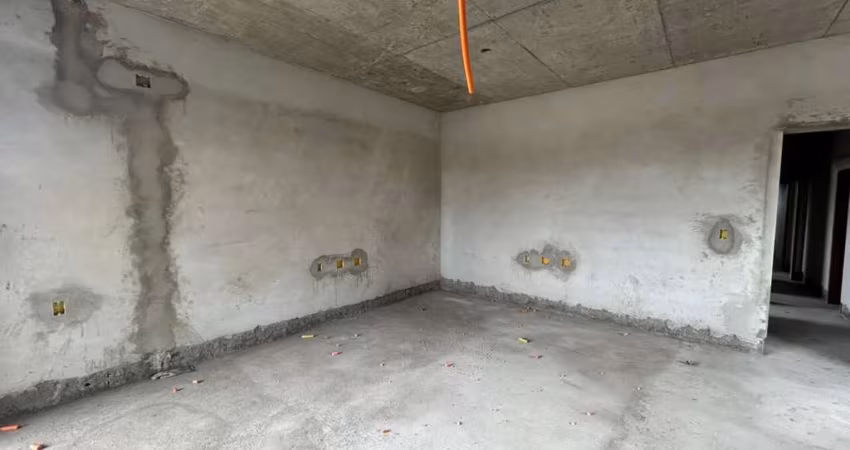 Apartamento Alto Padrão à Venda - 115 m², 3 Quartos e Suíte | 3º Andar - Jardim Centro