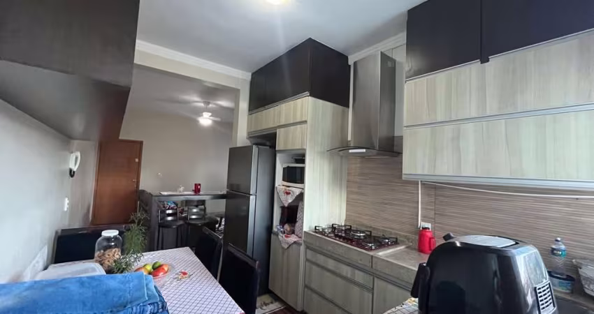 Apartamento com 2 Quartos à Venda no Jardim Panorâmico em Patos de Minas-MG Imóvel Ensoralado com Suíte e Localização Privilegiada no Jardim Panorâmico