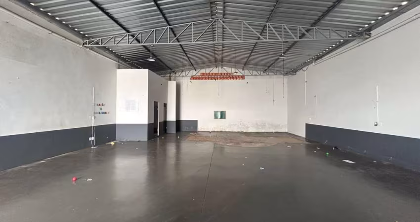 Pavilhão/Galpão Industrial em Ipanema, Patos de Minas/MG