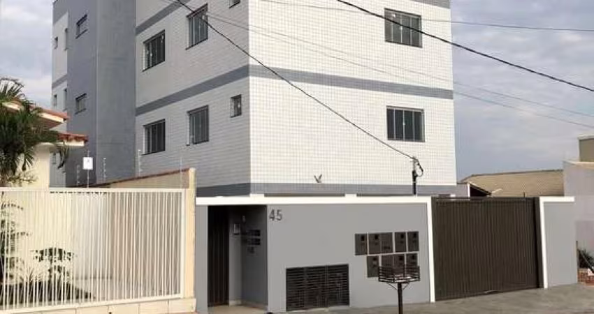 Apartamento à Venda no Peluzzo – 3 Quartos, 82m²
