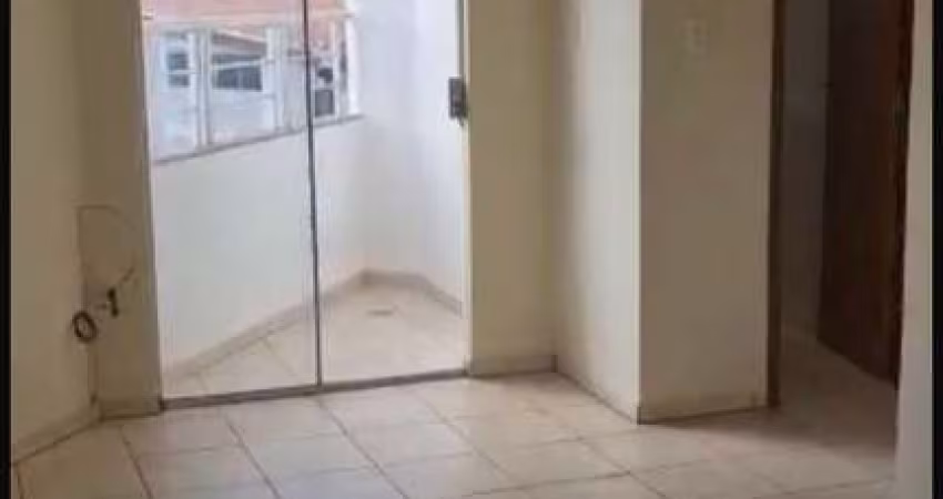 Apartamento à Venda no Bairro Alto dos Caiçaras em Patos de Minas-MG Imóvel Aconchegante com 1 Quarto Próximo ao Comércio em Patos de Minas