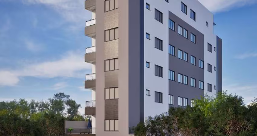 Apartamento Cobertura Duplex à venda