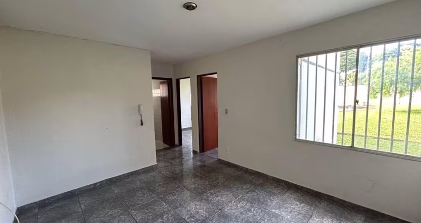 Apartamento à venda no Jardim Andrades, Patos de Minas/MG