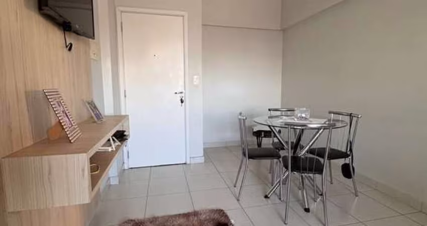 Apartamento à Venda no Centro de Patos de Minas - 2 Quartos e 1 Suíte