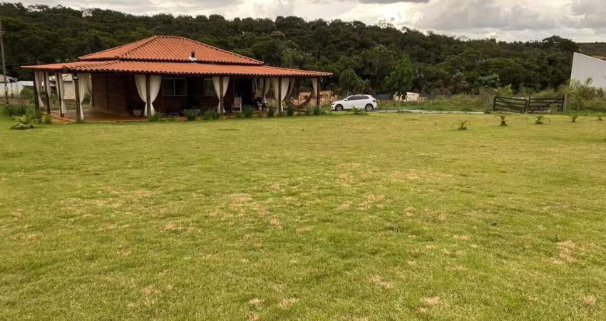 Chácara à Venda em Patos de Minas – 4.239m² com Casa e Pomar