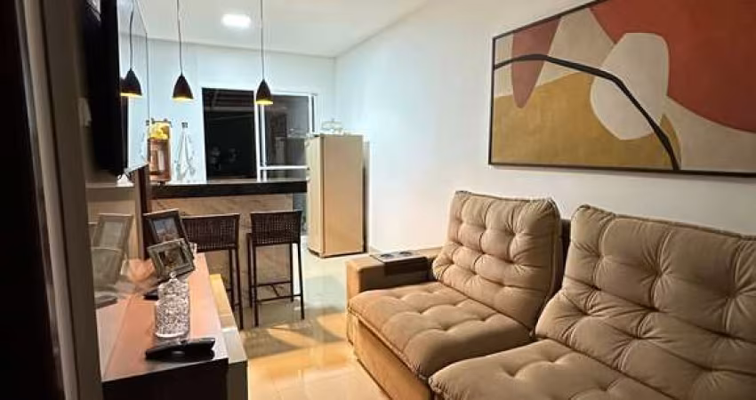 Casa com 2 Quartos no Condomínio Moradas – Suíte com Closet e Espaço Gourmet em Patos de Minas