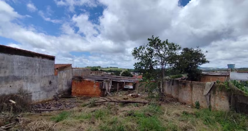Terreno à Venda no Bairro Vila Rosa em Patos de Minas-MG Terreno de 280m² com Excelente Localização no Bairro Vila Rosa