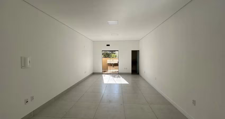 Sala Comercial para Locação na Rua Gabriel Pereira - Nossa Senhora das Graças, Patos de Minas