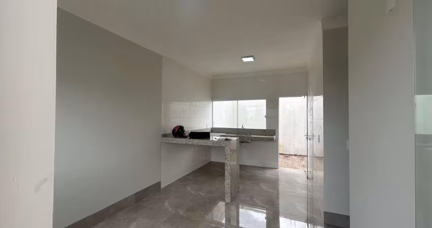 Casa à Venda no Bairro Afonso Queiroz - Conforto e Praticidade por apenas R$ 280.000