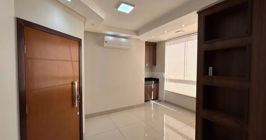 Apartamento à Venda no Boa Vista - 2 Dormitórios, Suíte e Churrasqueira Gourmet