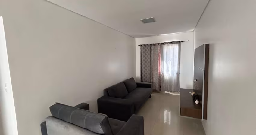 Apartamento Mobiliado para Alugar no Centro de Patos de Minas-MG