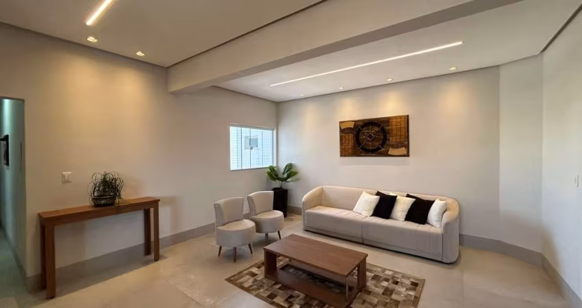 Cobertura Duplex Alto Padrão  à venda na Av Padre Almir, bairro Sobradinho