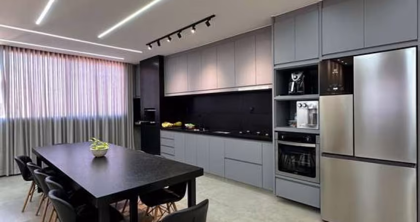 Apartamento com 3 Quartos à Venda no Bairro Nossa Senhora das Graças – Patos de Minas