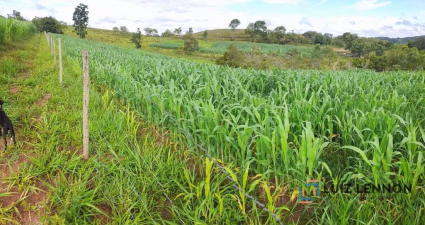 Fazenda à venda próximo a Varjão de Minas